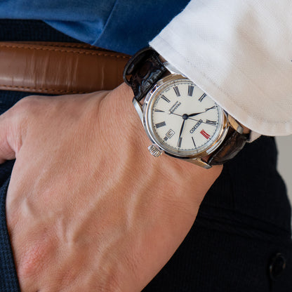 Seiko “Arita Porcelain” SARX061