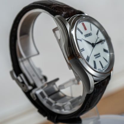 Seiko “Arita Porcelain” SARX061