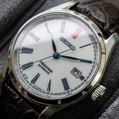 Seiko “Arita Porcelain” SARX061