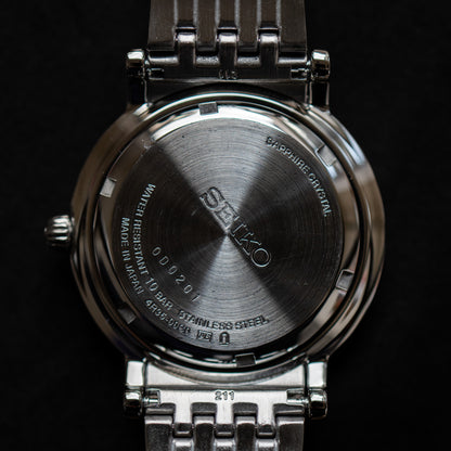 Seiko JDM SARY005
