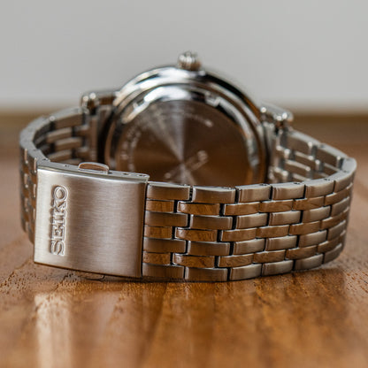 Seiko JDM SARY005