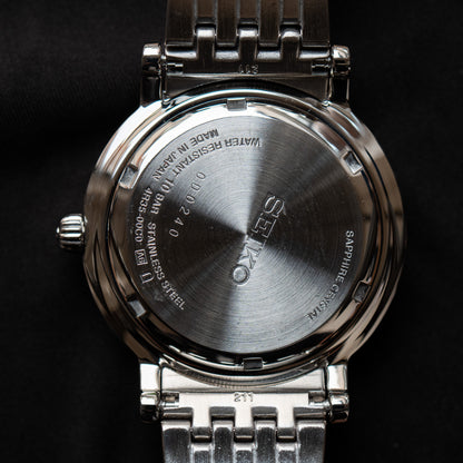 Seiko JDM SARY005