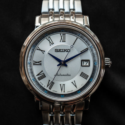 Seiko JDM SARY005