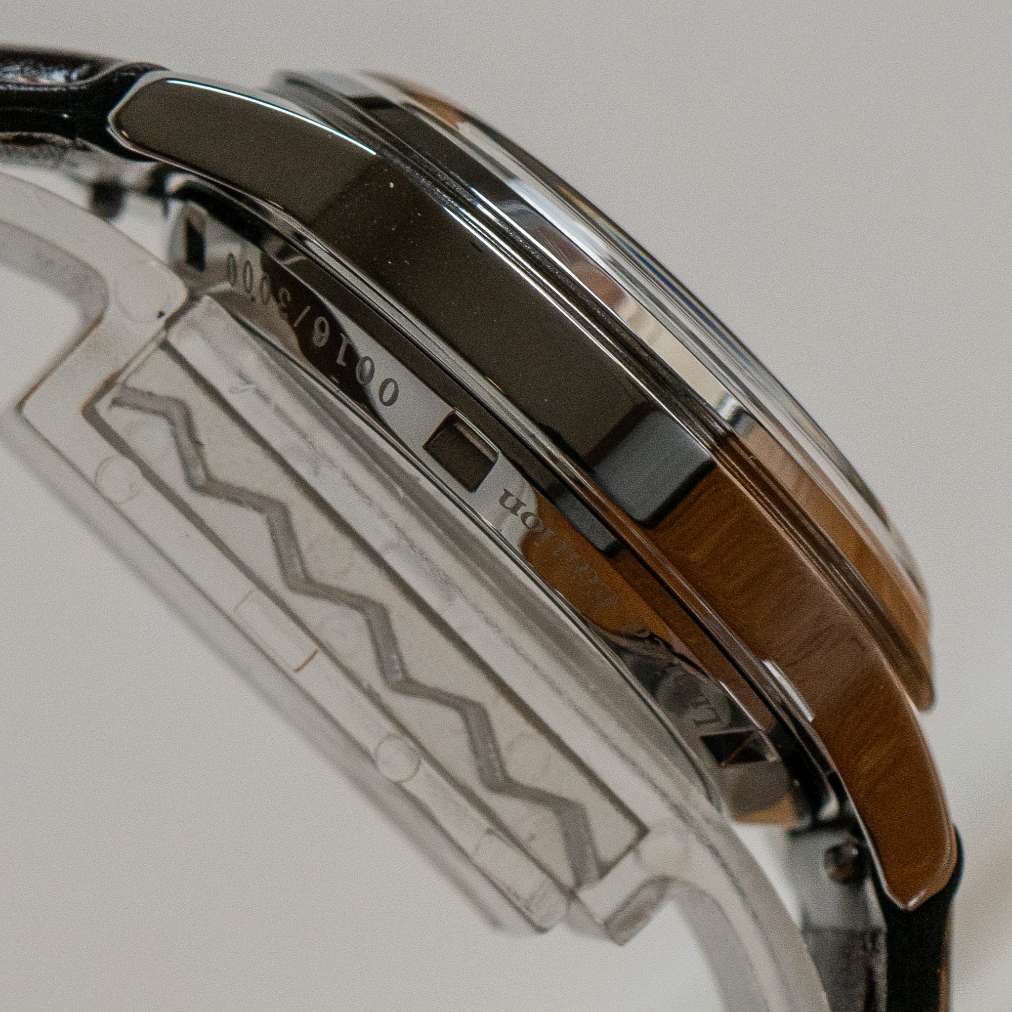 Seiko SRRY039 Women's Honeycomb Cocktail – Provenance Watches