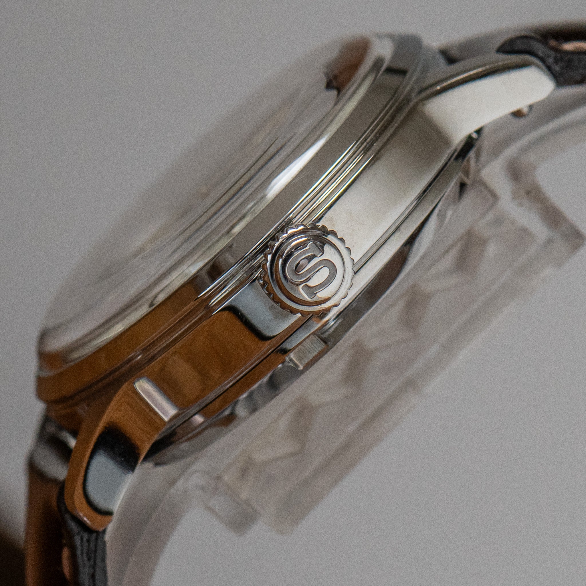 Seiko SRRY039 Women's Honeycomb Cocktail – Provenance Watches