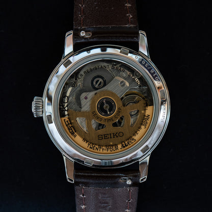 Seiko SRRY039 Women's Honeycomb Cocktail