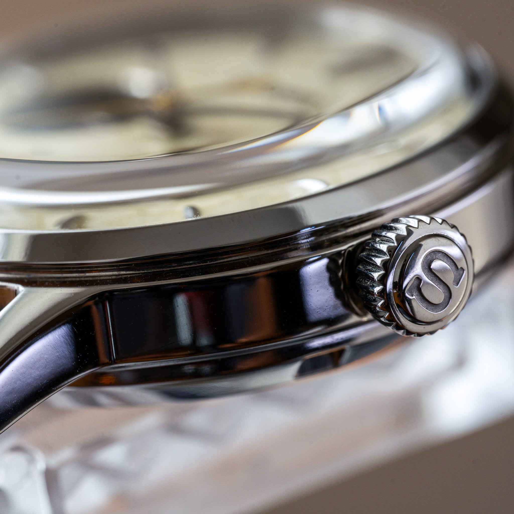 Seiko SRRY039 Women's Honeycomb Cocktail – Provenance Watches