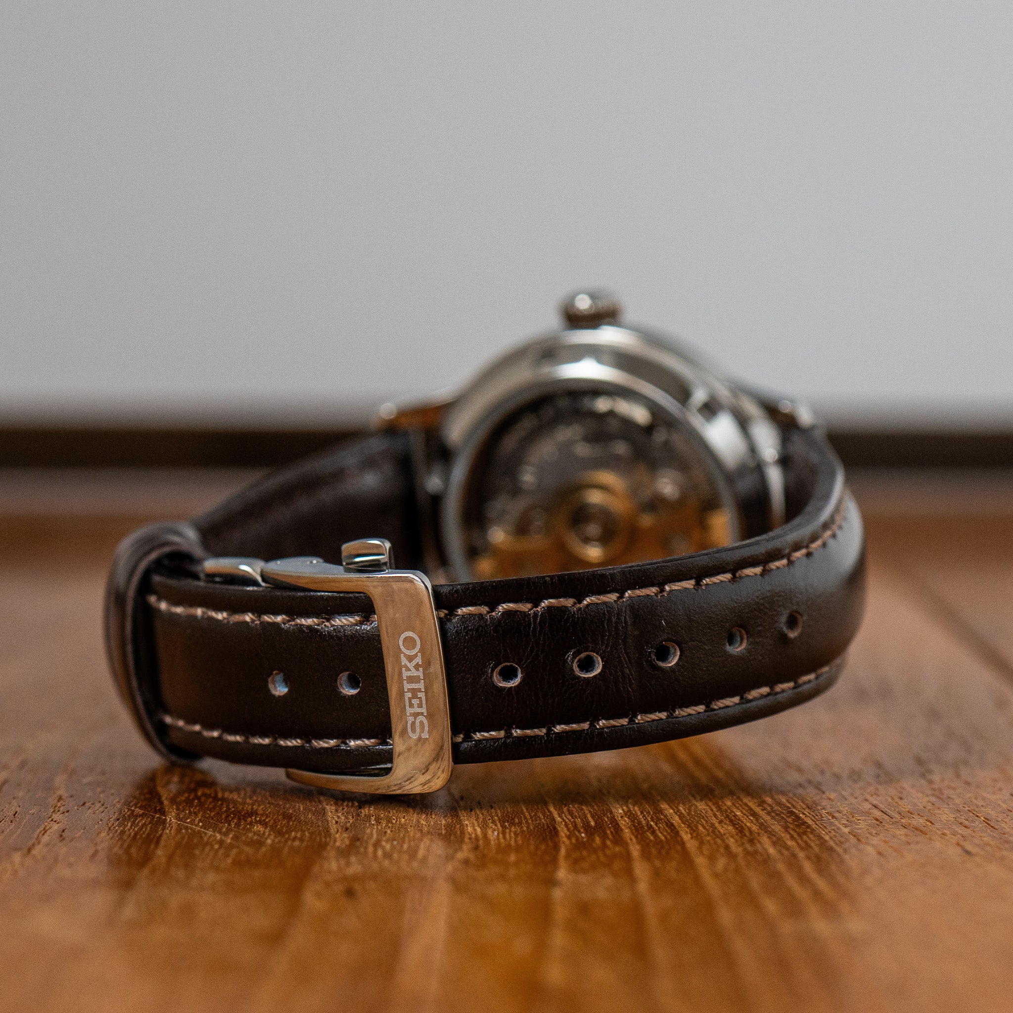 Seiko SRRY039 Women's Honeycomb Cocktail – Provenance Watches