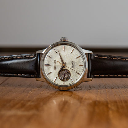 Seiko SRRY039 Women's Honeycomb Cocktail