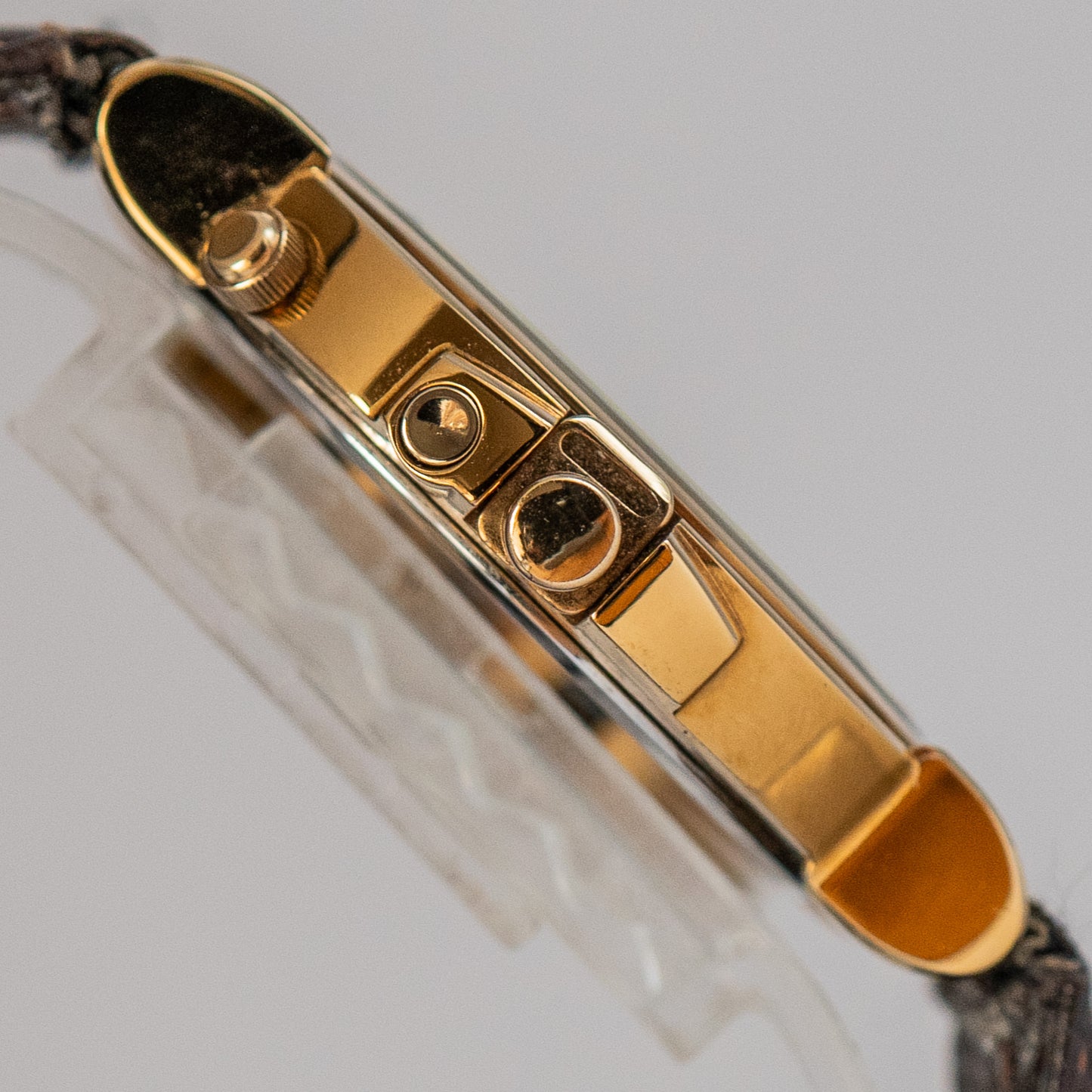 Seiko "Presage Moonphase" SAWV003