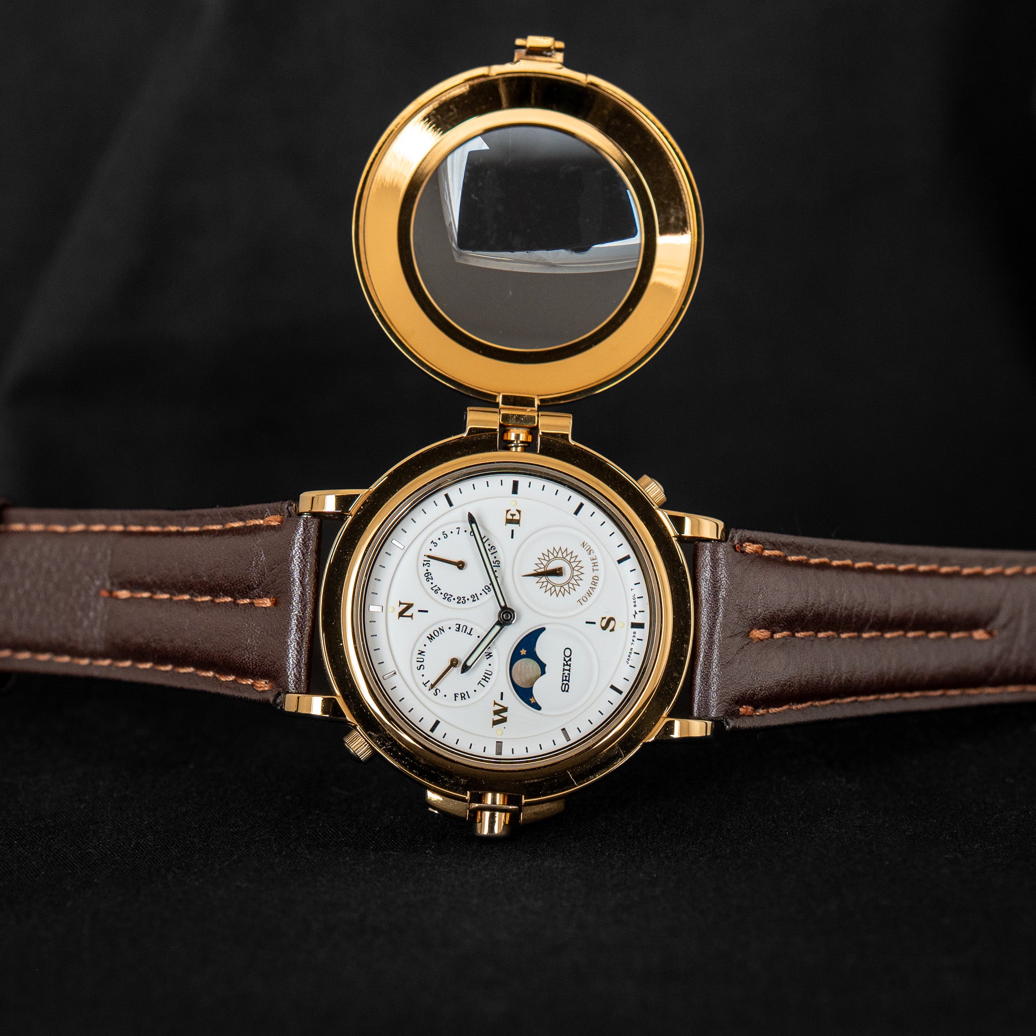 Seiko 