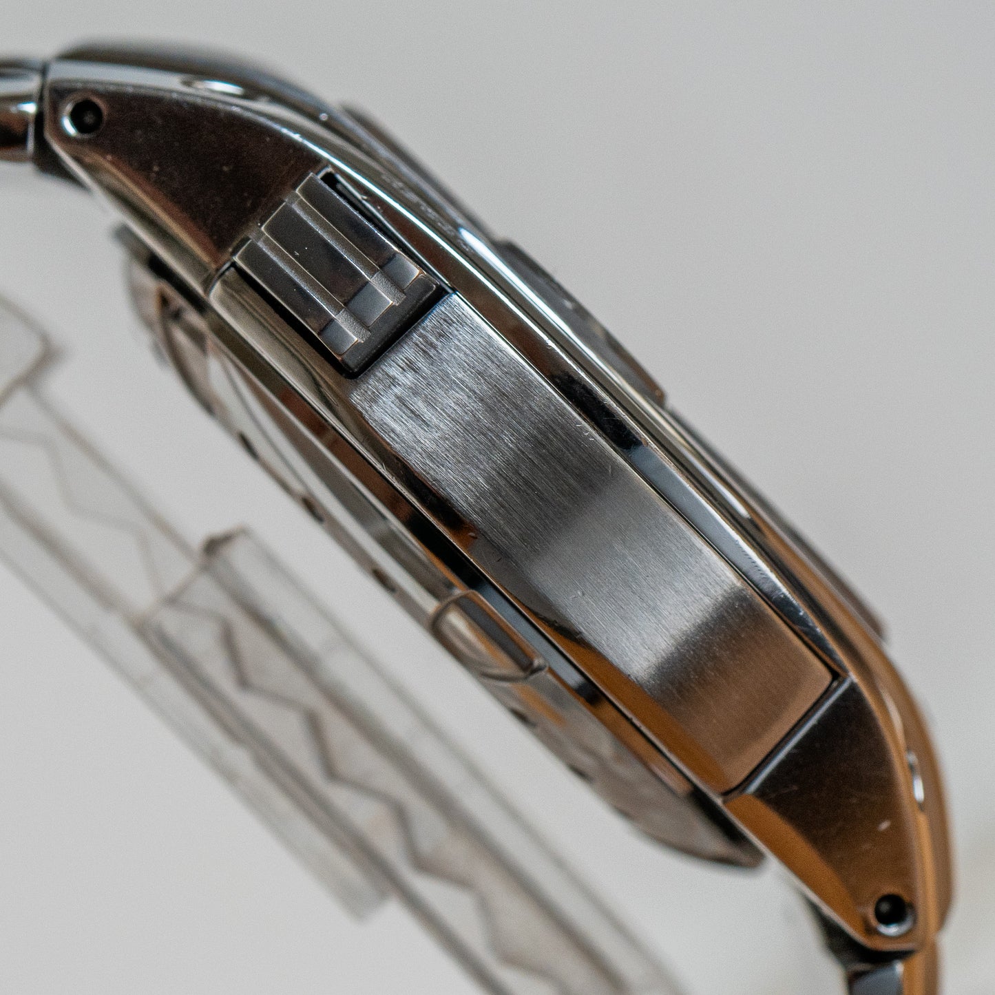 Seiko SBCG001 "Sportura" Kinetic