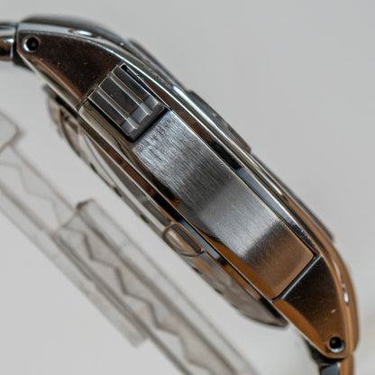 Seiko SBCG001 "Sportura" Kinetic