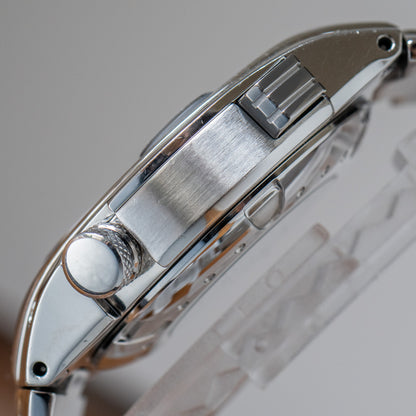 Seiko SBCG001 "Sportura" Kinetic