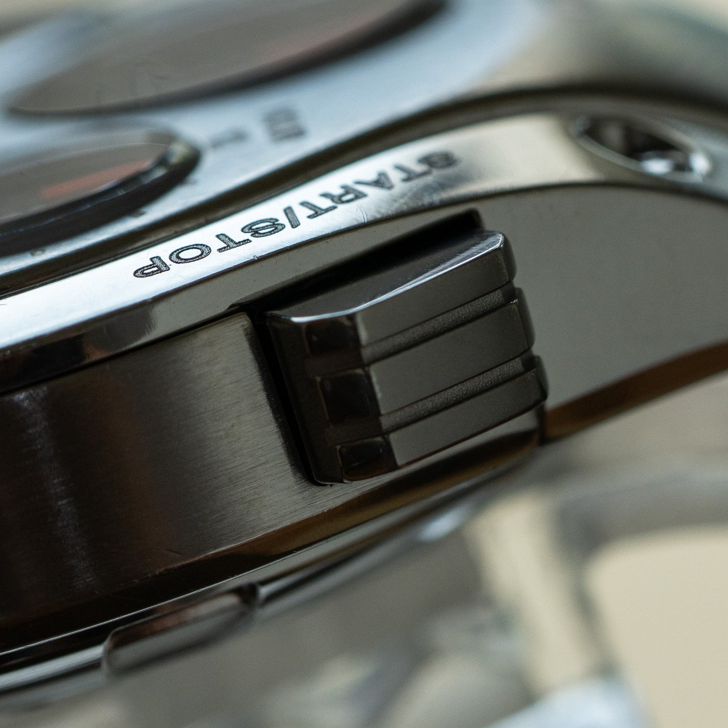 Seiko SBCG001 "Sportura" Kinetic