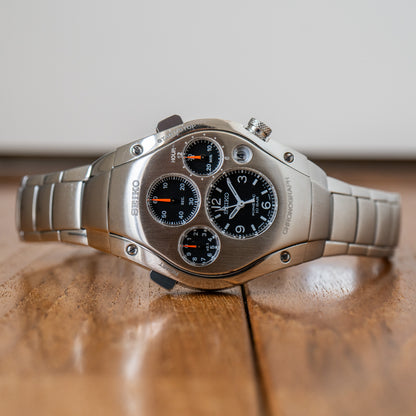 Seiko SBCG001 "Sportura" Kinetic