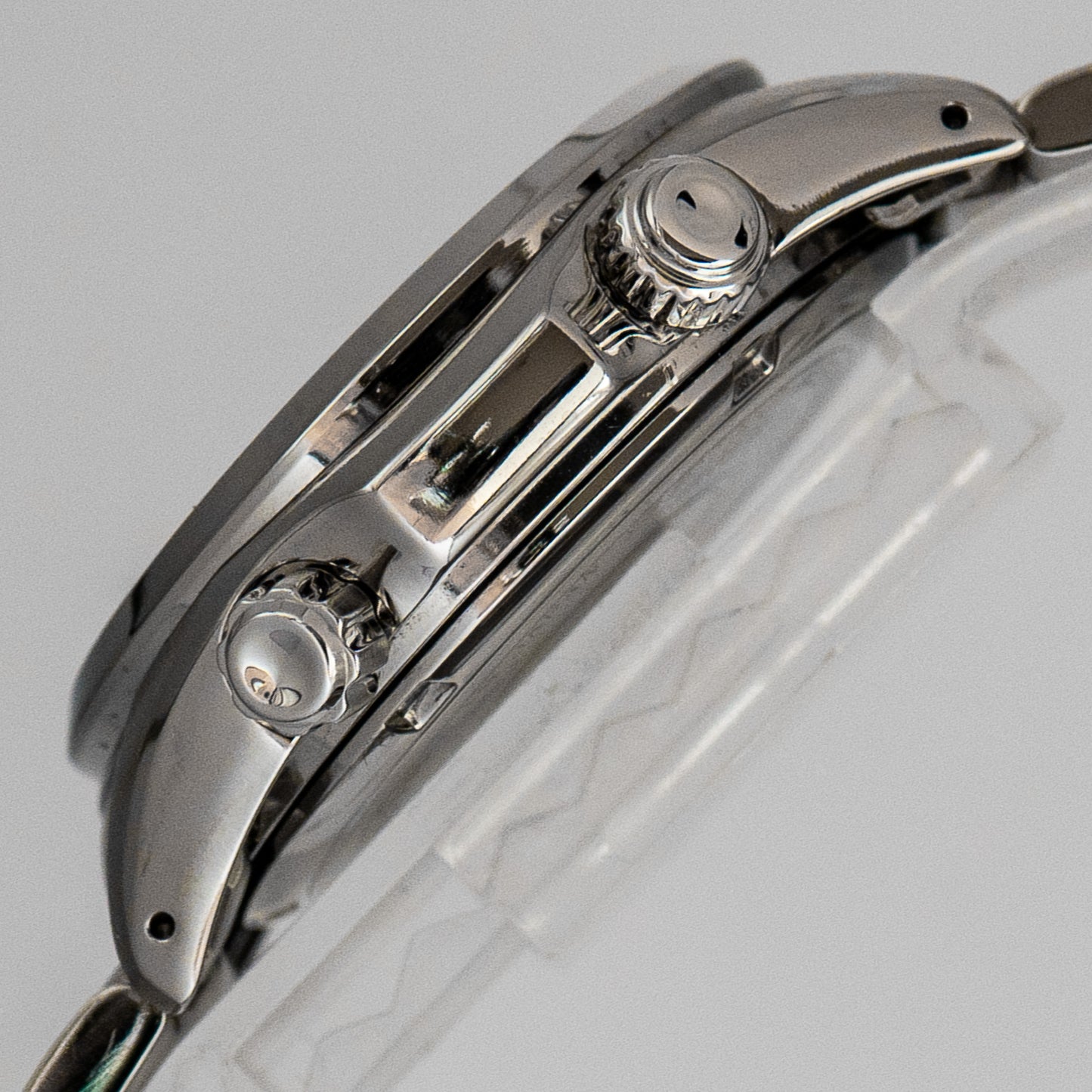 Seiko SBCJ023 SSASS Alpinist