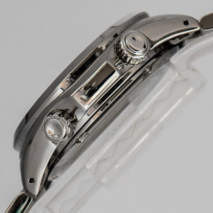 Seiko SBCJ023 SSASS Alpinist