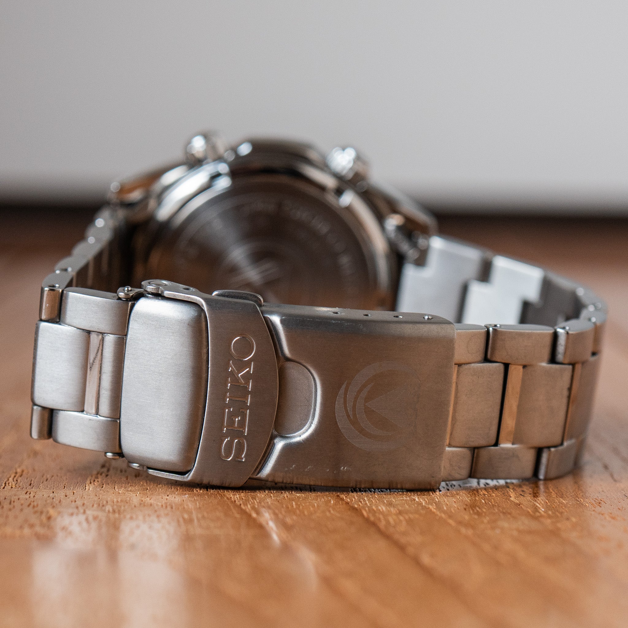 Seiko SBCJ023 SSASS Alpinist – Provenance Watches