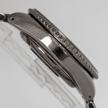 Seiko Titanium Flightmaster SBCW005 / 5M45-6A50