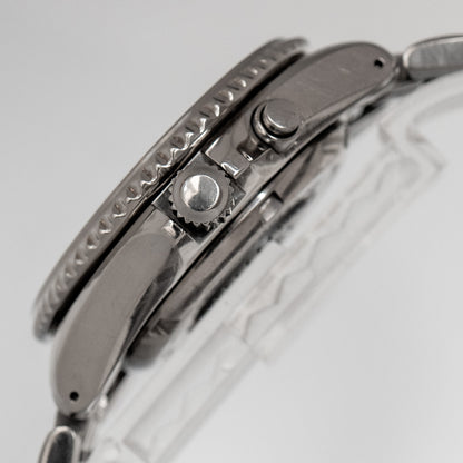 Seiko Titanium Flightmaster SBCW005 / 5M45-6A50