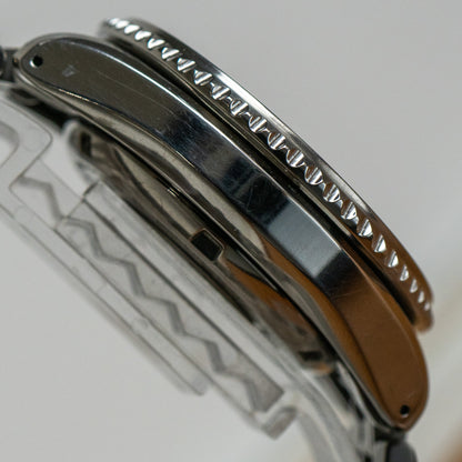 Seiko Titanium Flightmaster SBDW011 / 5M65-0A50