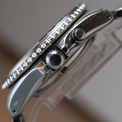 Seiko Titanium Flightmaster SBDW011 / 5M65-0A50