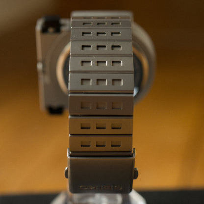 Seiko SCED035 Ripley Bracelet Buckle