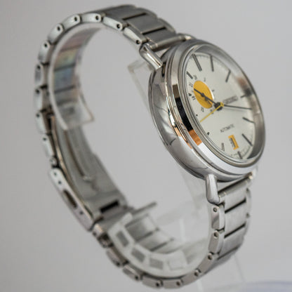 Seiko "Sunny-Side Up" SCVE001 Yellow Dot