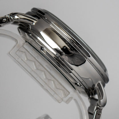 Seiko SCVE005 Blue Dot / Blue Moon