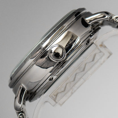 Seiko SCVE005 Blue Dot / Blue Moon