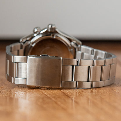 Seiko "Red Alpinist" SCVF007