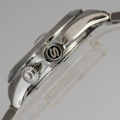 Seiko "Red Alpinist" SCVF007