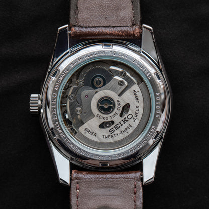 Seiko SCVS007 / 6R15-00C0