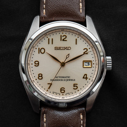 Seiko SCVS007 / 6R15-00C0