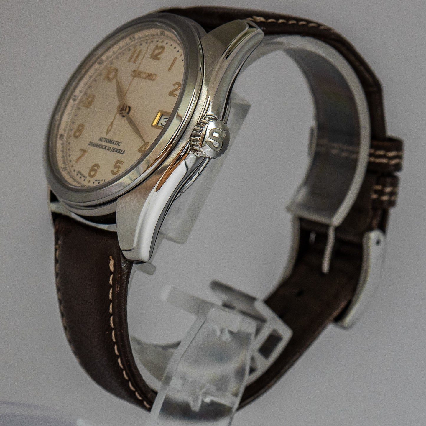 Seiko SCVS007 / 6R15-00C0