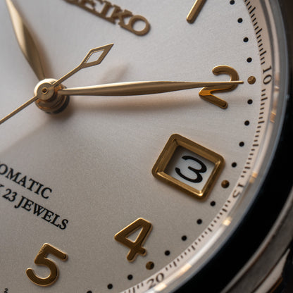 Seiko SCVS007 / 6R15-00C0