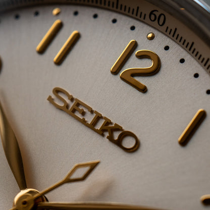 Seiko SCVS007 / 6R15-00C0