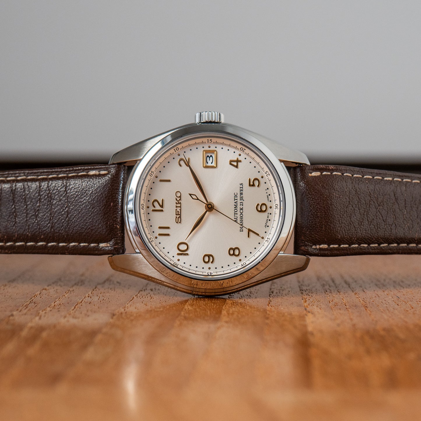 Seiko SCVS007 / 6R15-00C0