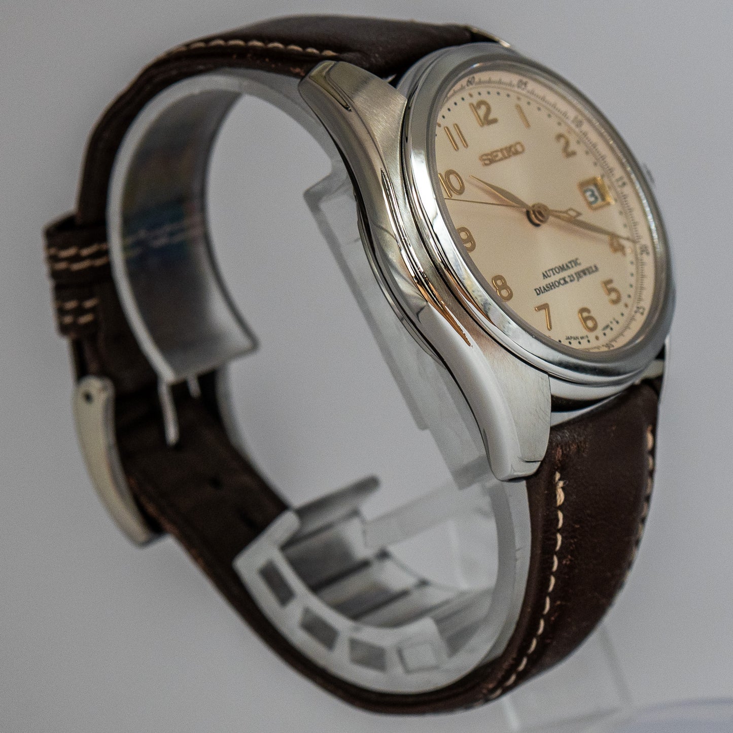 Seiko SCVS007 / 6R15-00C0