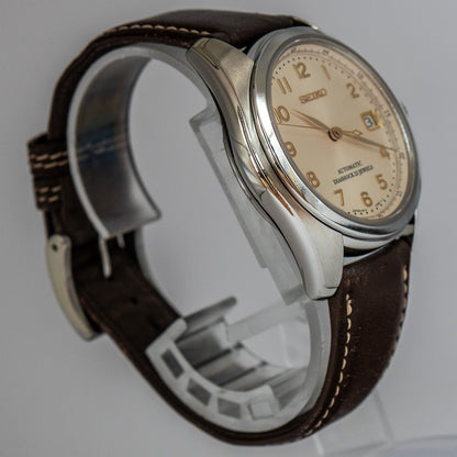 Seiko SCVS007 / 6R15-00C0