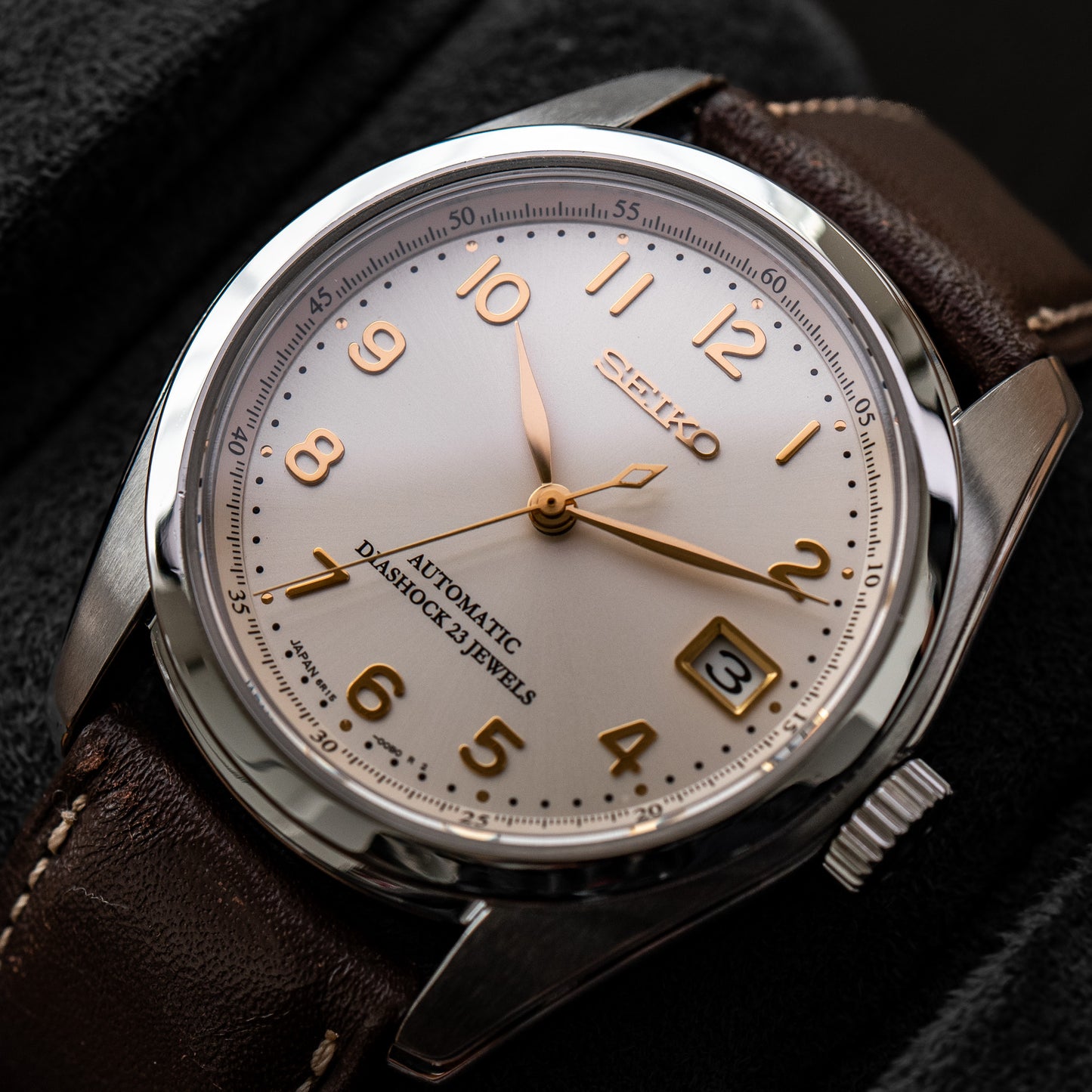 Seiko SCVS007 / 6R15-00C0