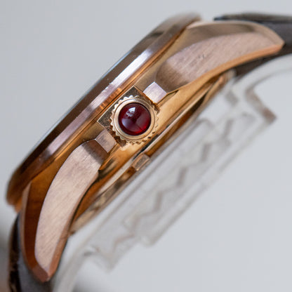 Seiko “Cotton Club” SDGC030