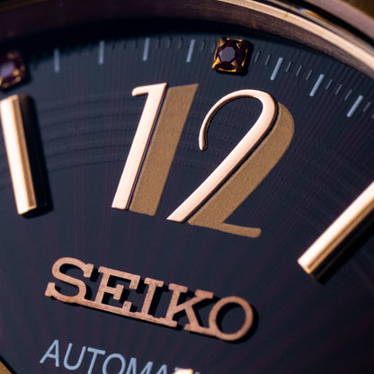 Seiko “Cotton Club” SDGC030