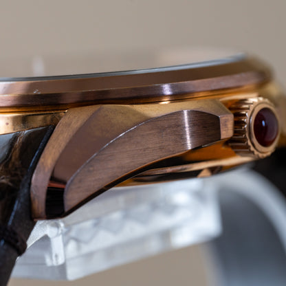 Seiko “Cotton Club” SDGC030