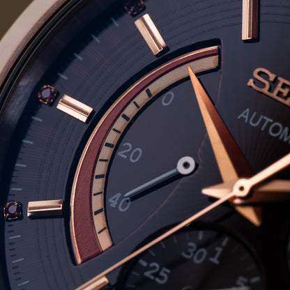 Seiko “Cotton Club” SDGC030