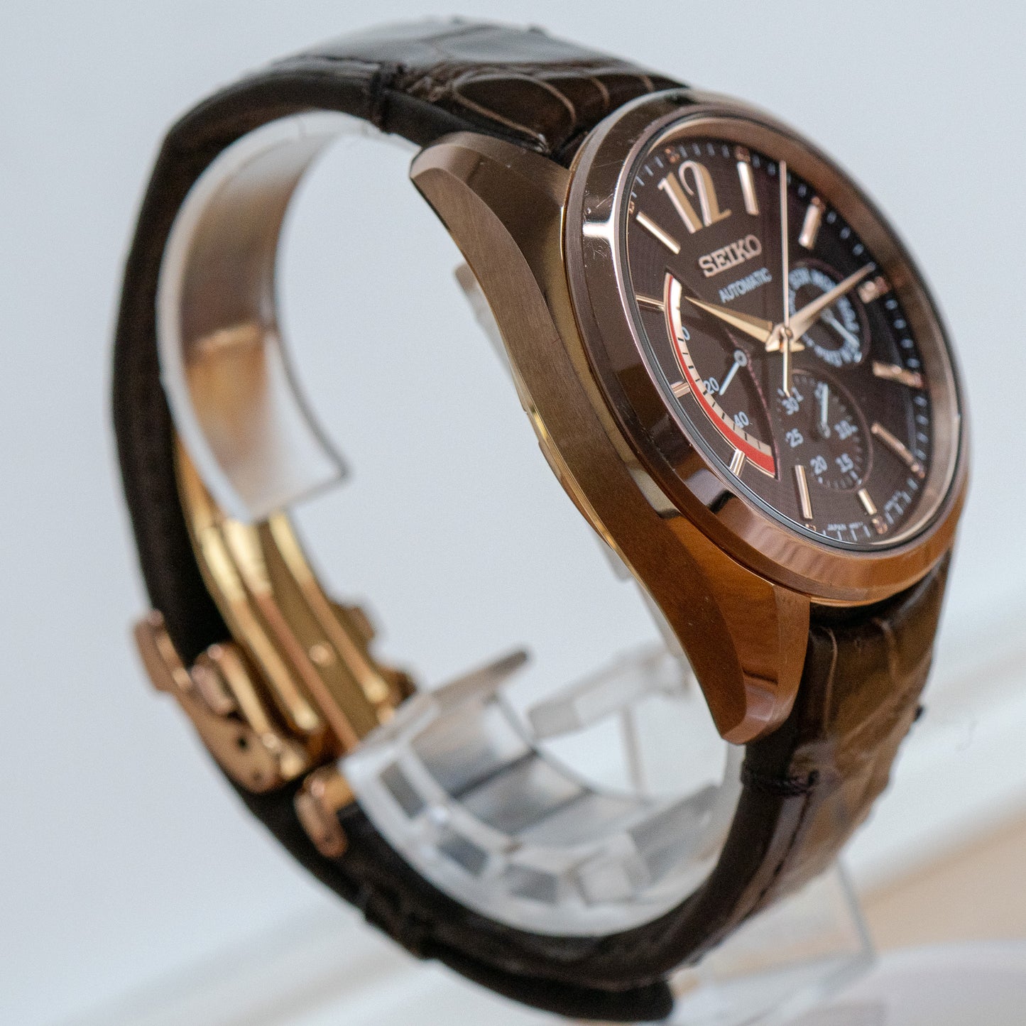 Seiko “Cotton Club” SDGC030