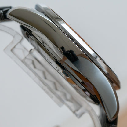 Seiko SPB085 Hand-Lacquered "Moon at Dawn"