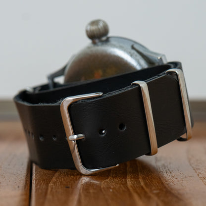 Seiko Tensoku “Celestial” WW2 Pilot's Watch