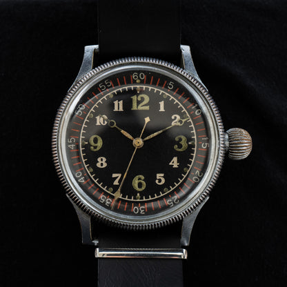 Seiko Tensoku “Celestial” WW2 Pilot's Watch